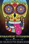 Book cover for Mexikanische Totenmaske