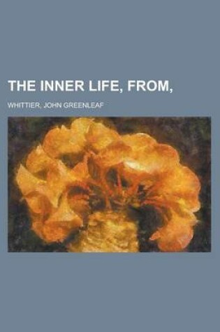 Cover of The Inner Life, Part 3, from Volume VII,
