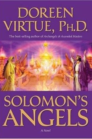 Cover of Solomon's Angels
