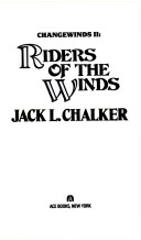 Book cover for Riders/Winds