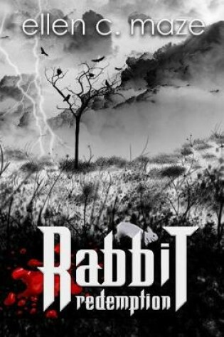 Cover of Rabbit Redemption