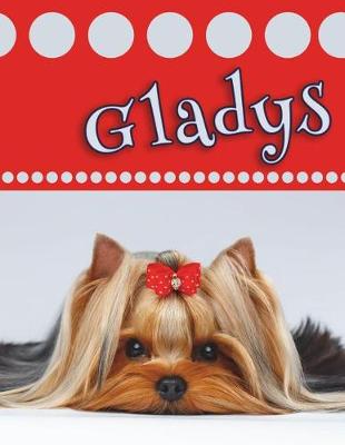 Book cover for Gladys