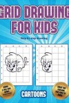 Book cover for Step by step drawing (Learn to draw - Cartoons)