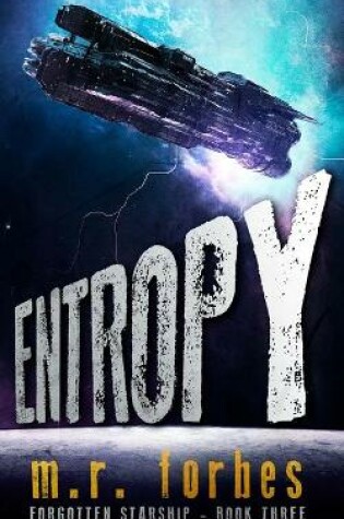 Cover of Entropy