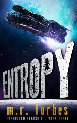 Cover of Entropy