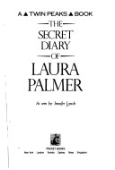 Book cover for Secret Diary of Laura Palmer (Twin Peaks)