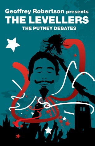 Book cover for The Putney Debates