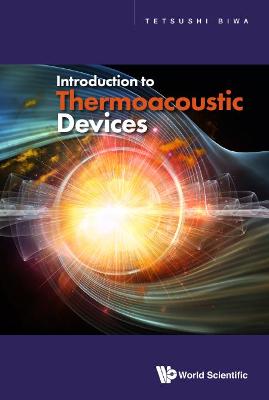 Cover of Introduction To Thermoacoustic Devices