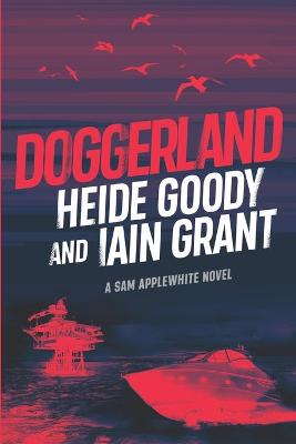 Book cover for Doggerland