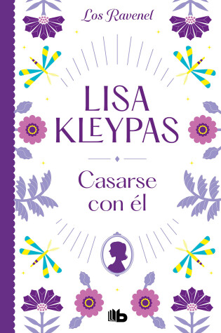 Cover of Casarse con él / Marrying Winterborne