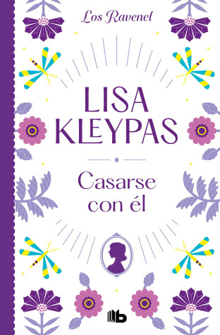 Book cover for Casarse con él / Marrying Winterborne