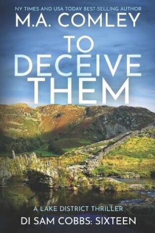 Cover of To Deceive Them