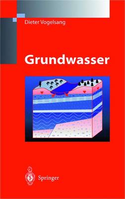 Cover of Grundwasser