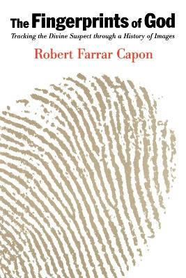 Book cover for The Fingerprints of God