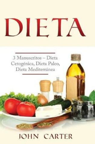 Cover of Dieta