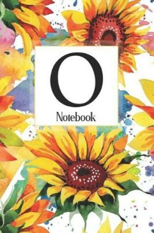 Cover of O Notebook