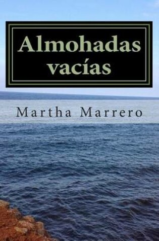 Cover of Almohadas vacías