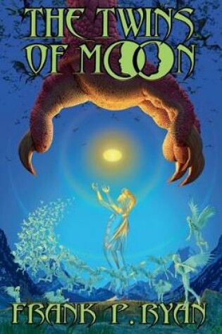 Cover of The Twins of Moon