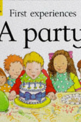 Cover of Party