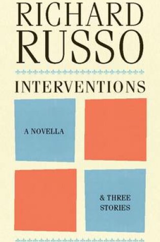 Cover of Interventions