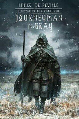 Cover of Journeyman in Gray