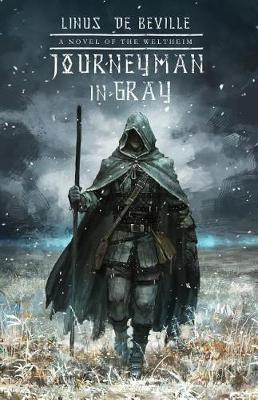 Cover of Journeyman in Gray