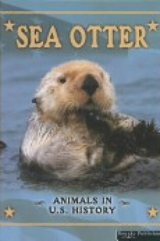Cover of Sea Otter