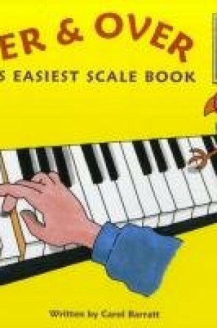 Cover of Under And Over - Chester's Easiest Scale Book