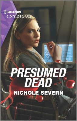 Cover of Presumed Dead