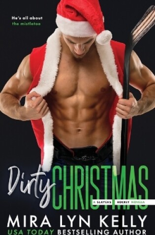 Cover of Dirty Christmas