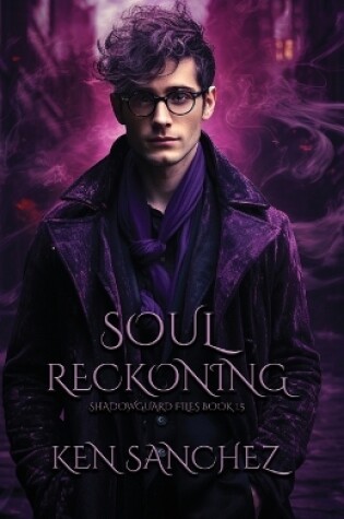 Cover of Soul Reckoning