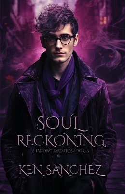 Cover of Soul Reckoning