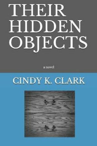 Cover of Their Hidden Objects