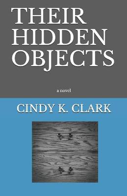 Book cover for Their Hidden Objects