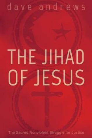 Cover of The Jihad of Jesus