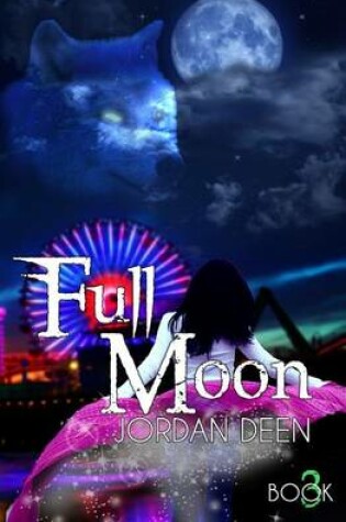 Cover of Full Moon