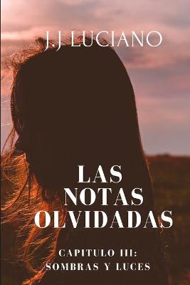 Book cover for Las notas olvidadas Capitulo III