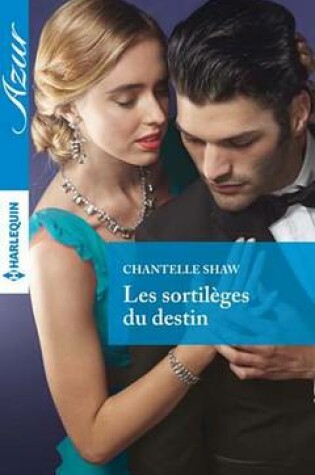 Cover of Les Sortileges Du Destin