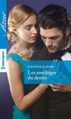 Book cover for Les Sortileges Du Destin