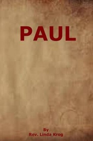 Cover of Paul