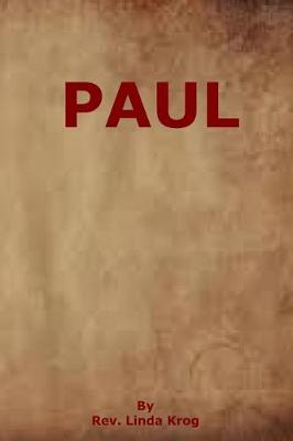 Book cover for Paul