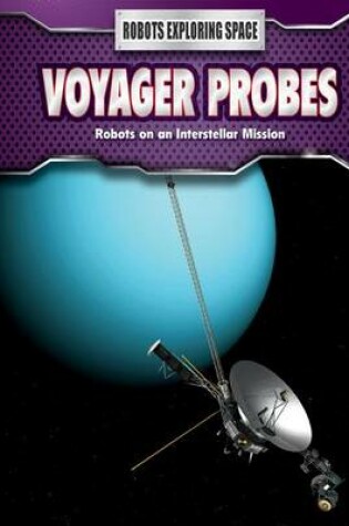 Cover of Voyager Probes
