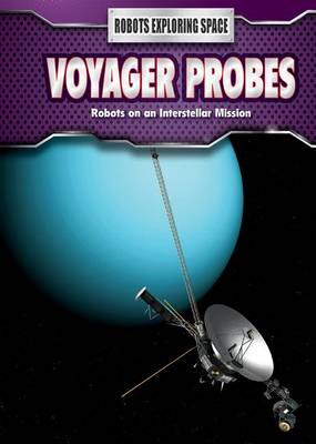 Cover of Voyager Probes