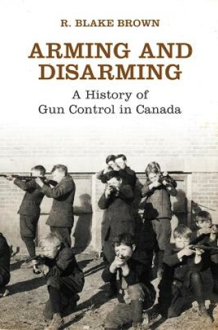 Cover of Arming and Disarming