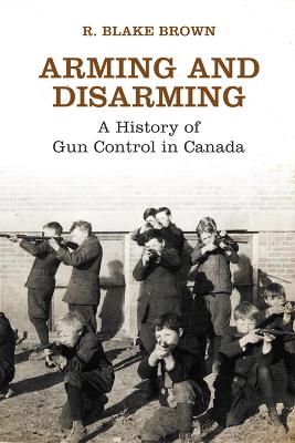 Cover of Arming and Disarming