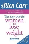 Book cover for Allen Carr's Easy Way for Women to Lose Weight