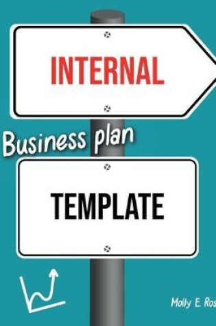 Cover of Internal Business Plan Template