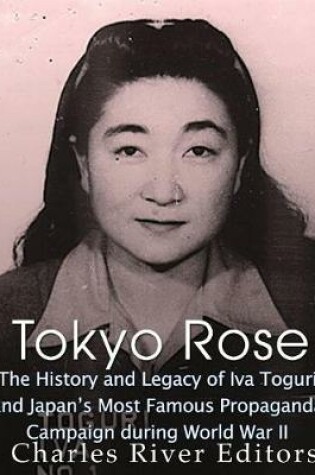 Cover of Tokyo Rose