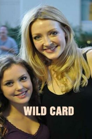 Cover of Wild Card