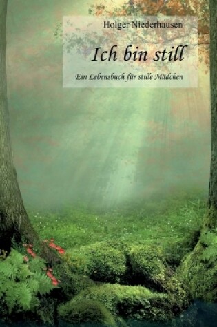 Cover of Ich bin still